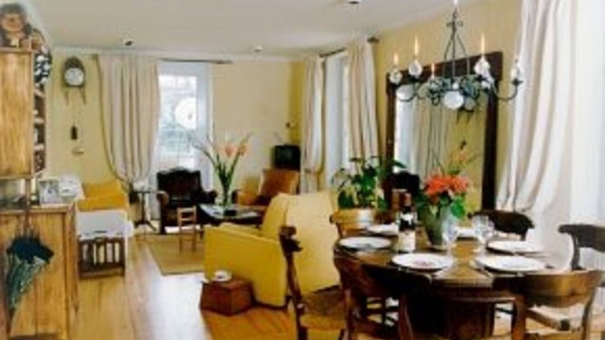 Saint-Remy-Sur-Durolle House | VICHY - VERY HAPPY COMFORTABLE home in mountain village 25kmsVICHY