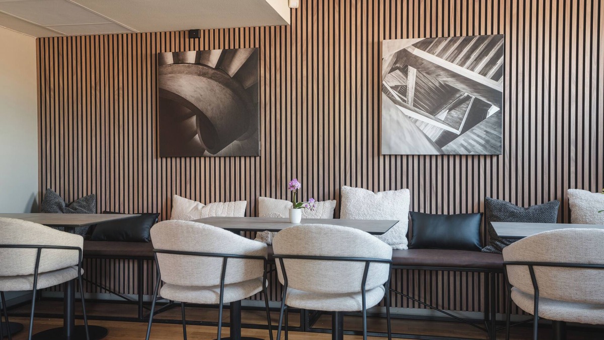 Linkoping Hotel | VICI Hotels Linköping