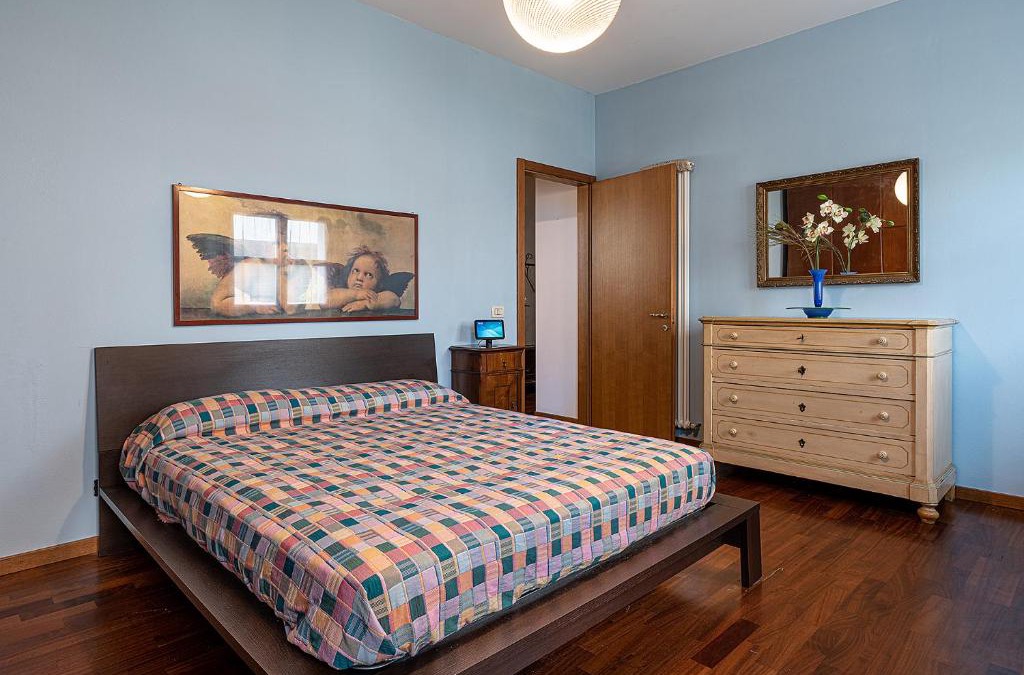 Vicenza Apartment | Vicino al centro città con garage