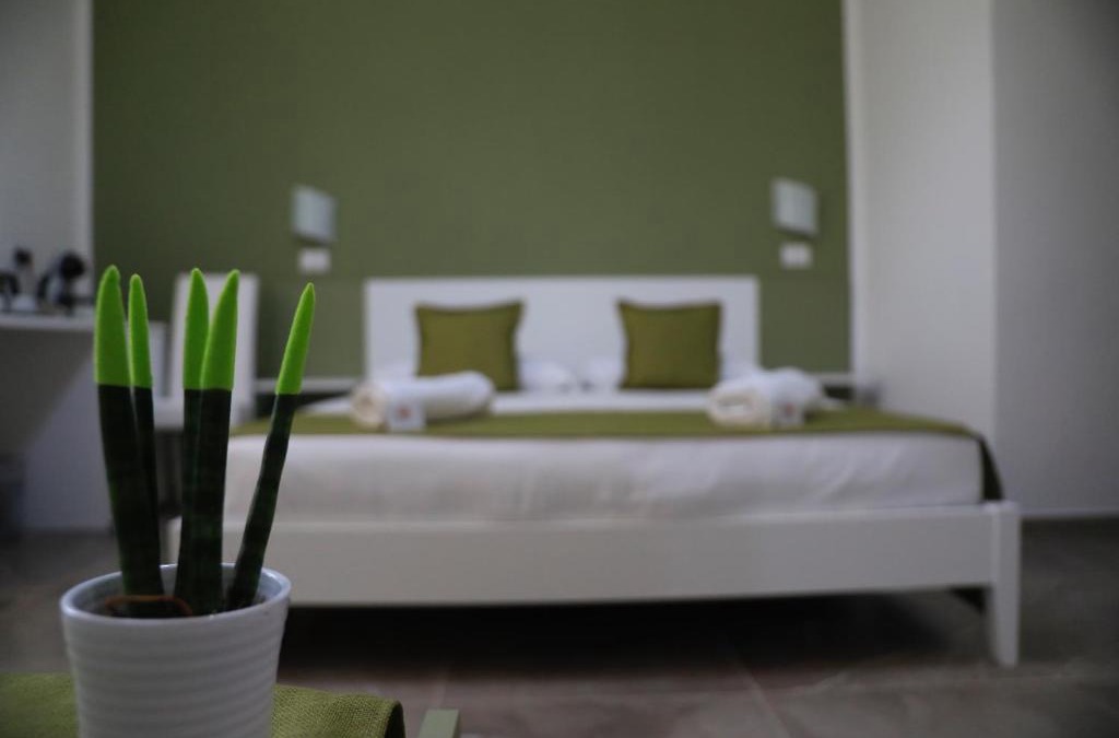 Parghelia Bed & Breakfast | VICKY'S HOUSE