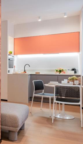 Rapallo Apartment | Vico del Pozzo Luxury Apartment