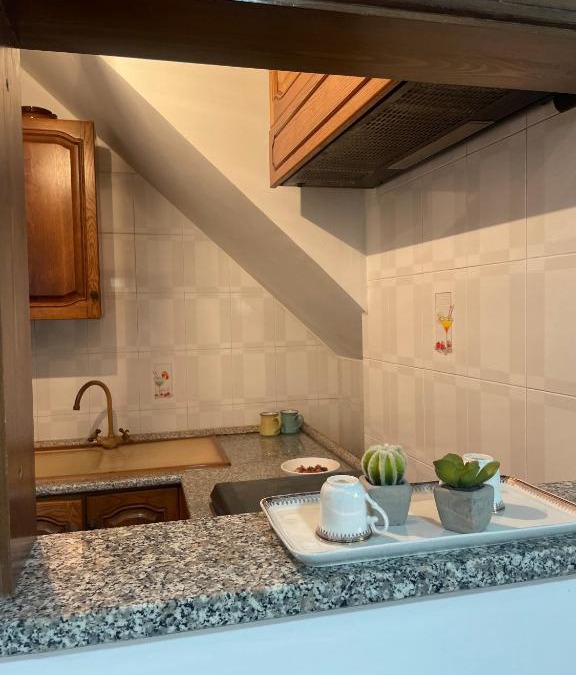 Roccasicura House | Vico Gioia