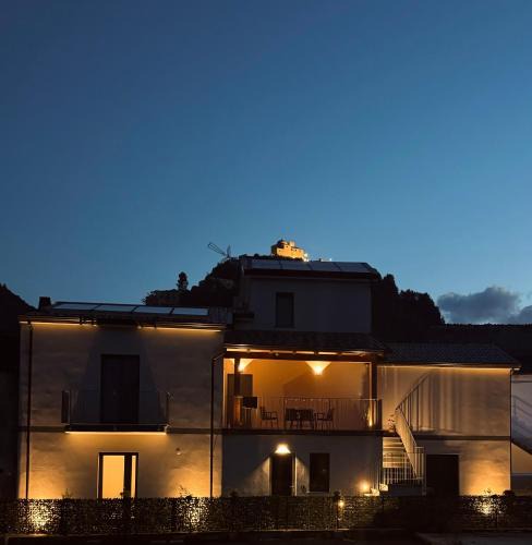 Laino Borgo Bed & Breakfast | VicoLetto Bed and Breakfast