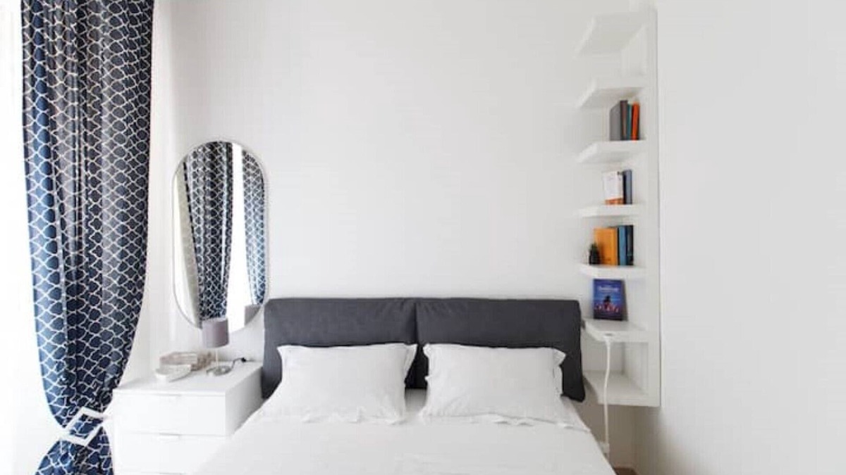 Velletri Apartment | VICOLO CORTO Historic Center Relax & Home-Office