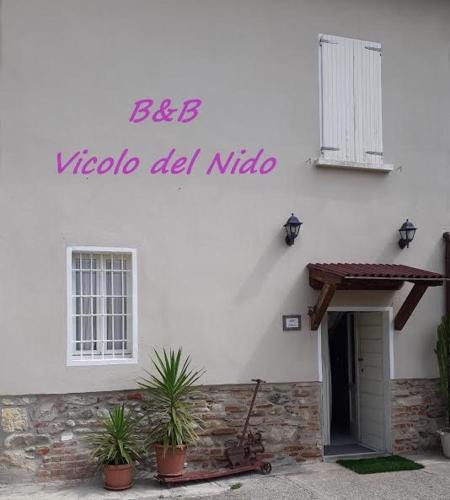 Paderno Franciacorta Bed & Breakfast | Vicolo Del Nido B&B