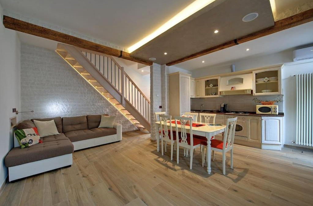 Castelnuovo del Garda House | Vicolo Mincio Home