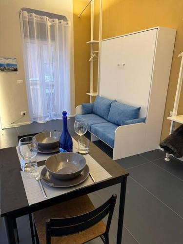 Moncalieri Apartment | Vicolo Muratori 1