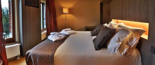 Roucourt Hotel | Vicomté - Domaine d'Arondeau