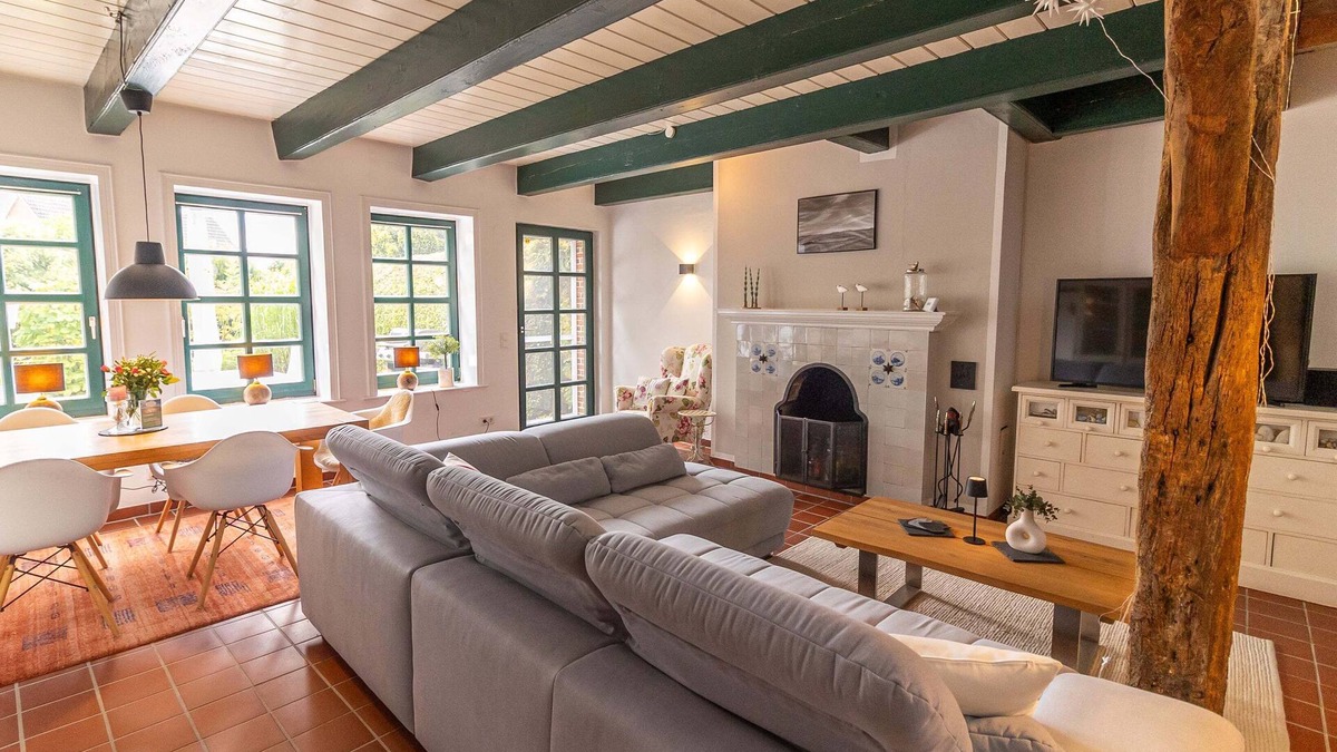 Loquard Apartment | Victor Freese vacation apartment