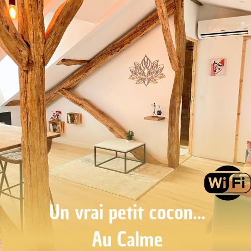 Auch Apartment | Victor Hugo - Petit cocon au calme - 2ème etage