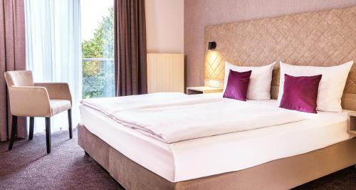 Gummersbach Hotel | Victor's Residenz-Hotel Gummersbach
