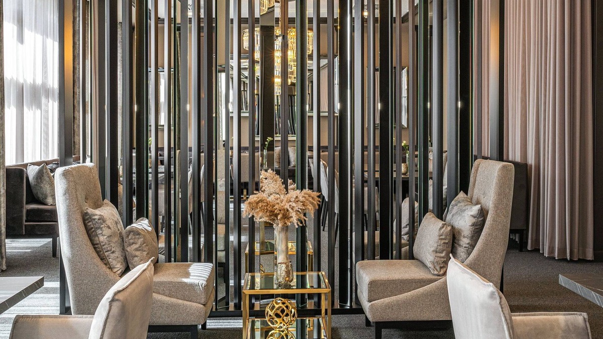 Gummersbach Hotel | Victor's Residenz-Hotel Gummersbach