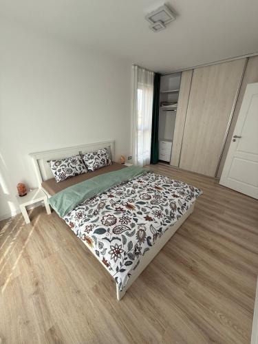 Cluj County Apartment | Victor's