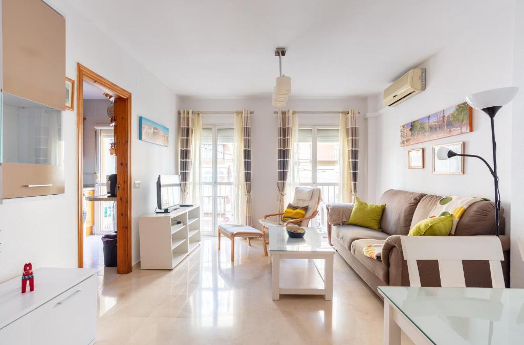 La Victoria Apartment | Victoria 50