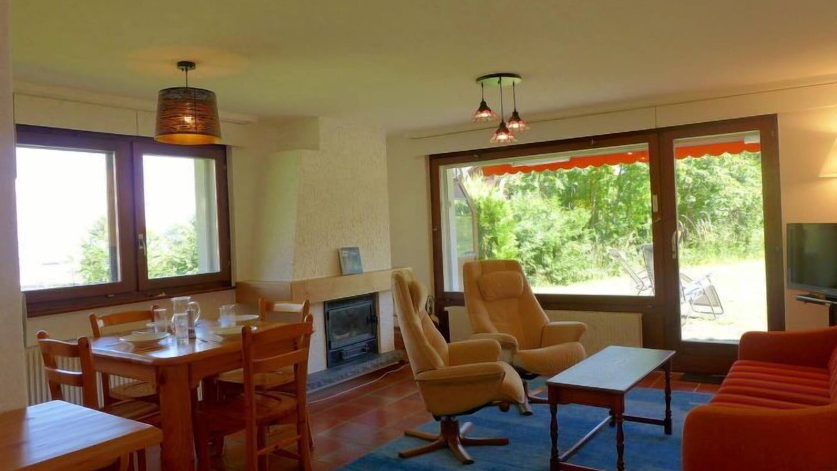 Montana Apartment | Victoria A 1 by Interhome