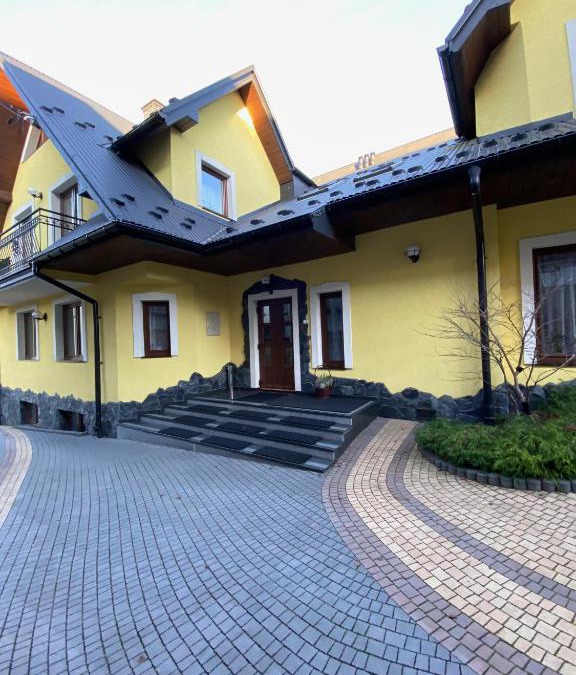 Krempachy House | Victoria Domek do wynajecia
