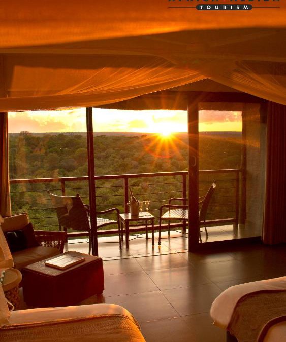 Victoria Falls Hotel | Victoria Falls Safari Club