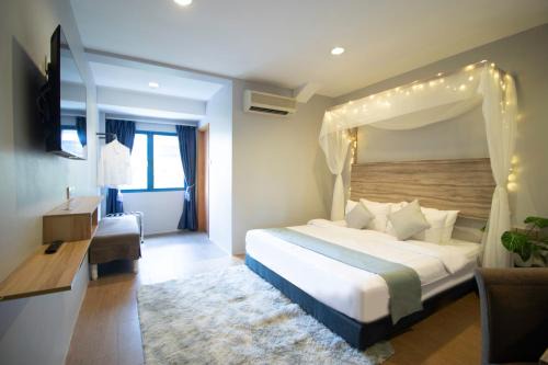 Rochor Hotel | Victoria Hotel a NuVe Group Collection