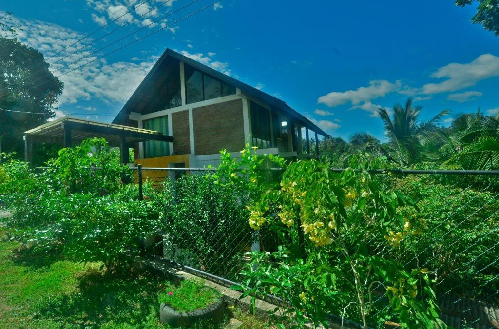 Karalliyadda House | Victoria House by Srilanka Tripper