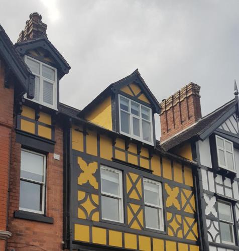 Church Stretton House | Victoria House