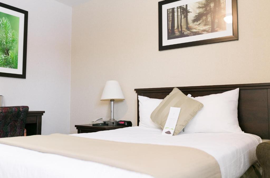 Flin Flon Hotel | Victoria Inn Flin Flon