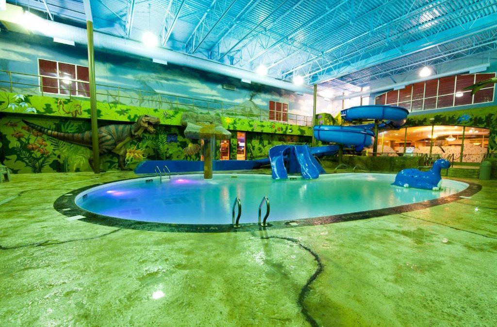 Winnipeg Hotel | Victoria Inn Hotel and Convention Center Winnipeg