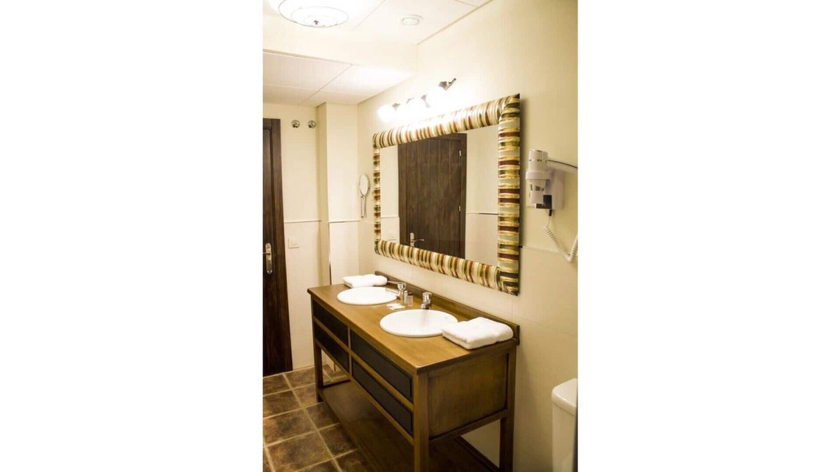Siguenza Apartment | Victoria Loft luxury accommodation I