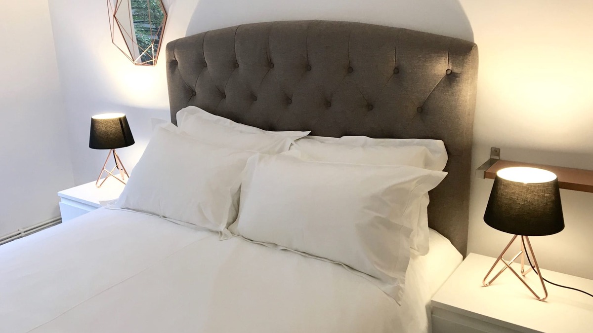 Victoria Apartment | Victoria Park 1 bedroom flat