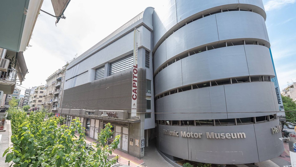 Mousio Apartment | Victoria Queens Palace Apartments