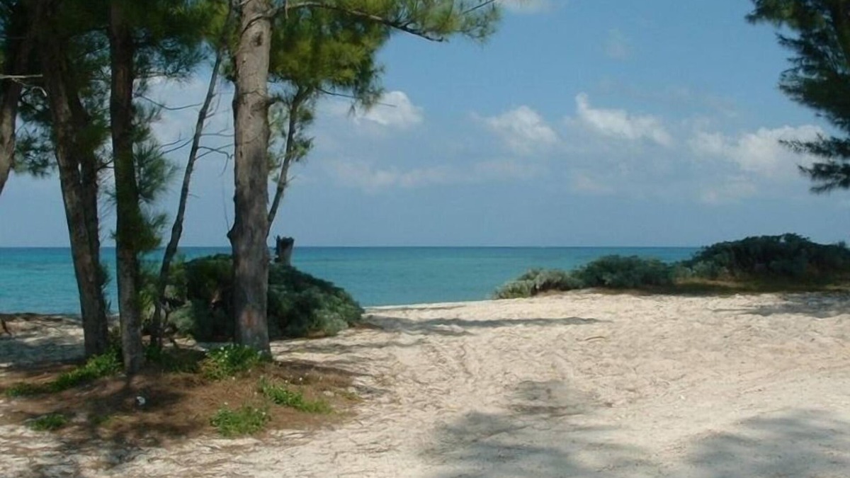 Green Turtle Cay House | Victoria's Island House -
