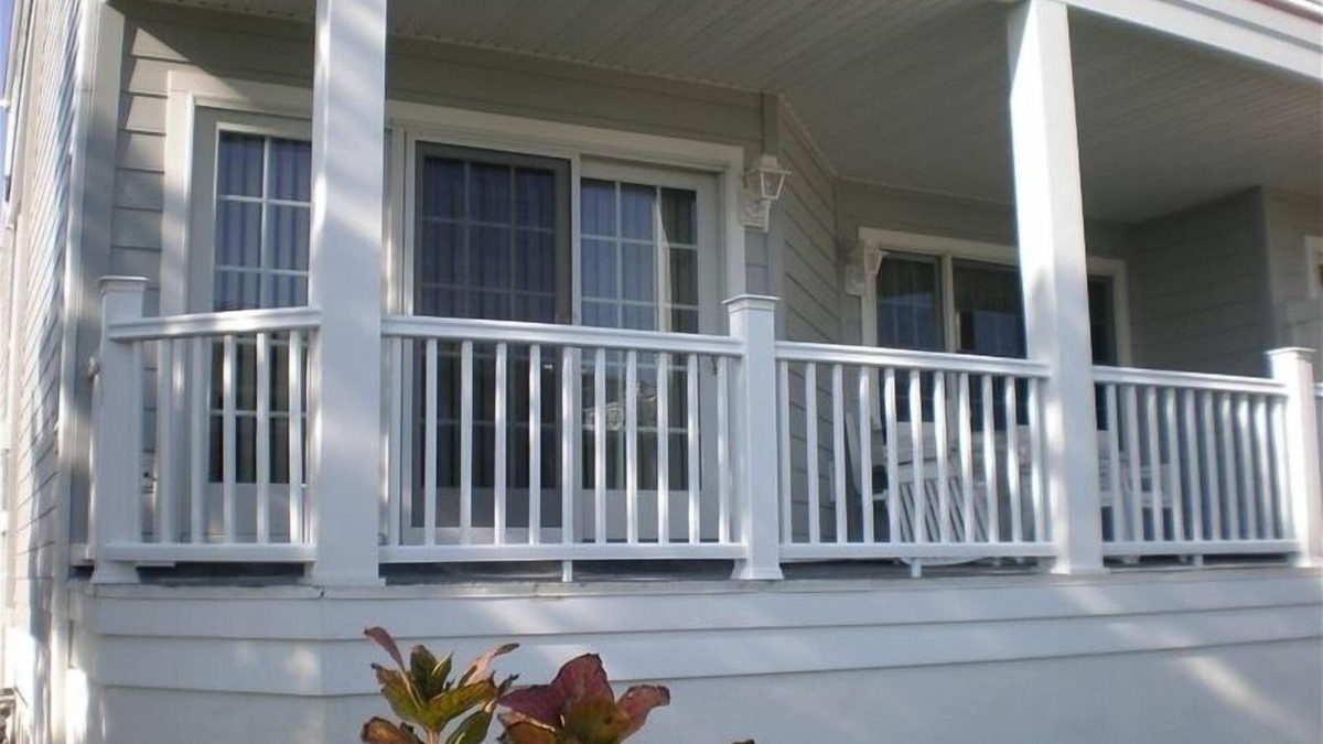 Admiral Estates Condo | Victoria's Walk - Cape May's Best Oceanfront Condo W/Pool