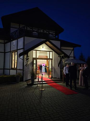 gmina Dobrzyn nad Wisła Hotel | Victoria Sale Bankietowe