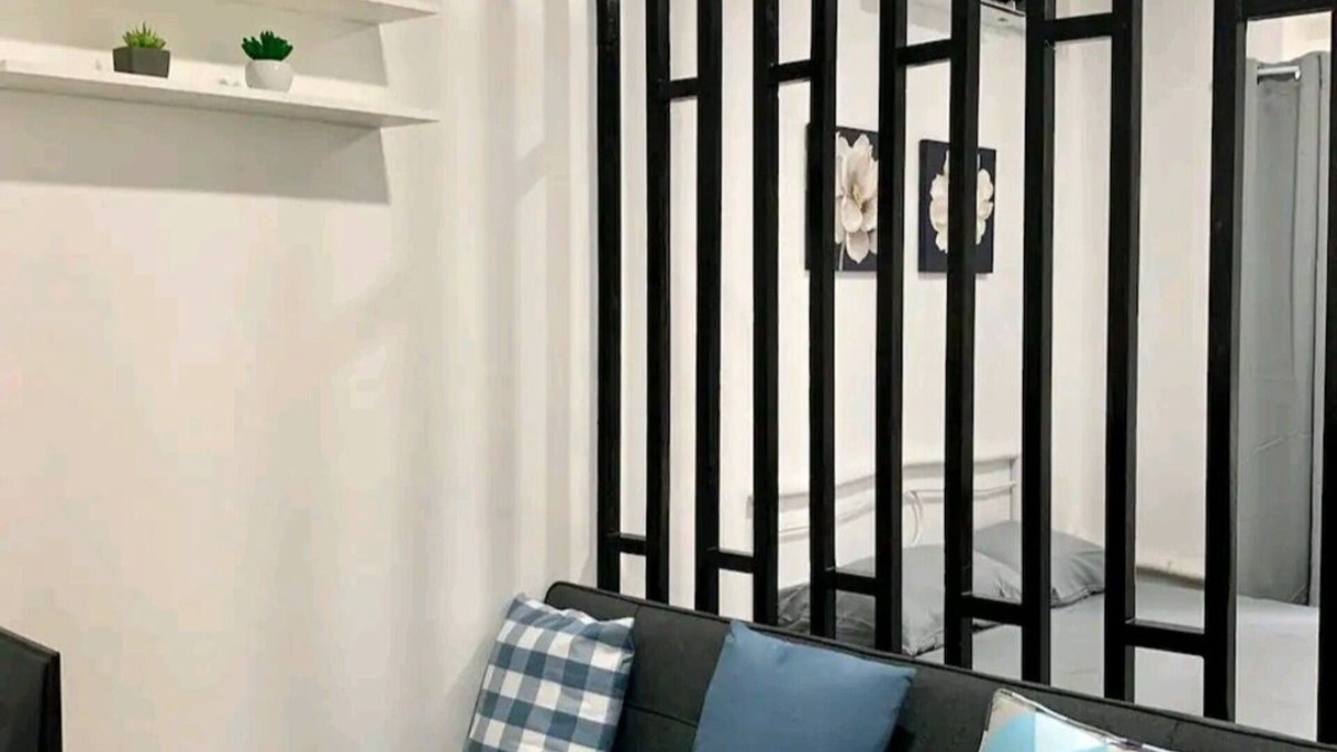 Project 8 Condo | Victoria Sports Tower 2 - Condo W/100mbps WI-FI