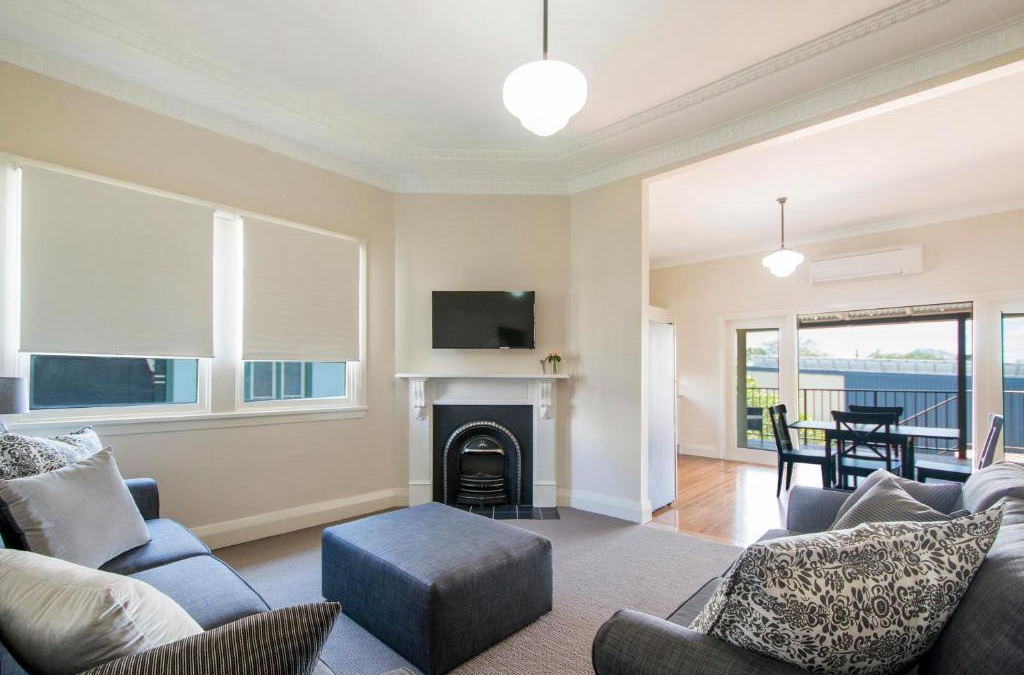 Grafton Apartment | Victoria Street Apartments