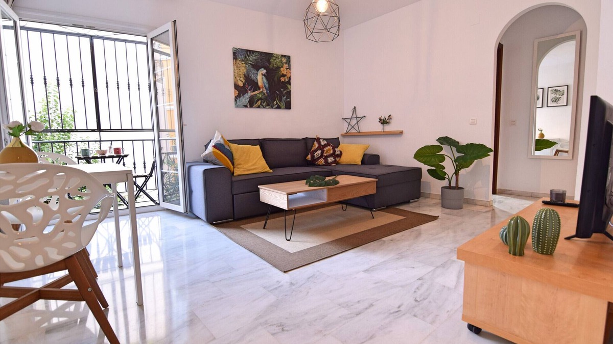 La Victoria Apartment | Victoria Suite Apartment