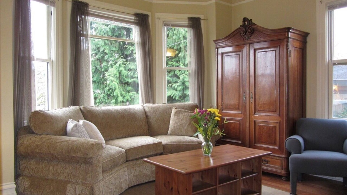 Minor House | Victorian Cottage 2 Miles to Downtown Seattle