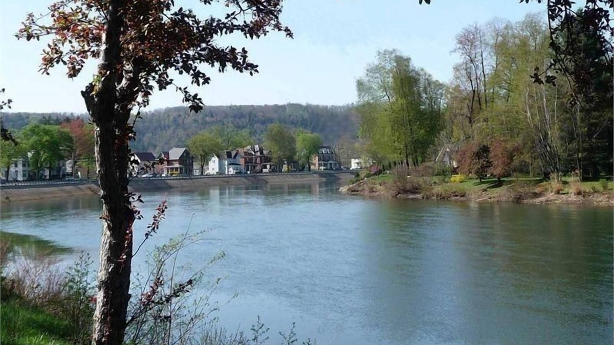 Clearfield Bed & Breakfast | Victorian Loft B & B