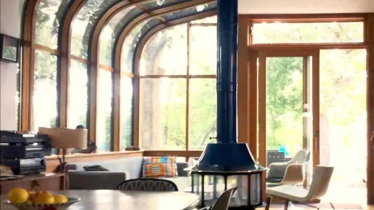 Bottineau House | Victorian Modern, on the Mississippi River