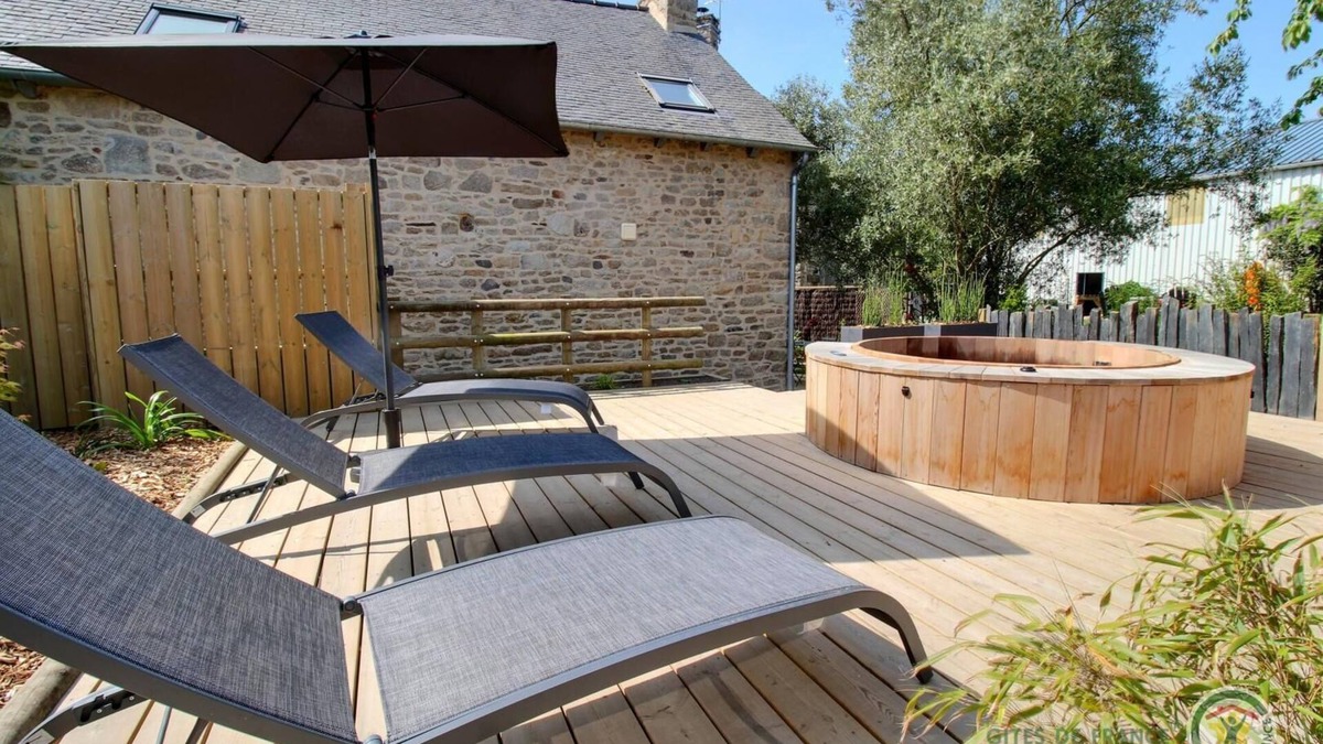 Lehon House | Victorine's House
