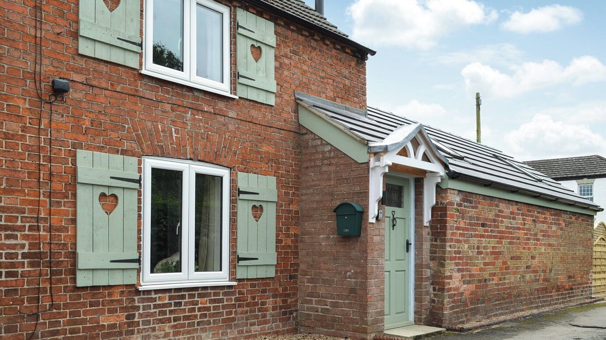Partney Cottage | Victory Hall Cottage