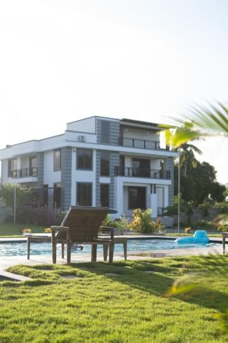 Dar es Salaam Resort | Victory Homes