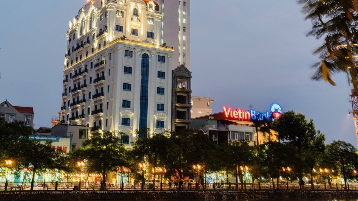 Le Chan Apartment | Victory Hotel & Apartment