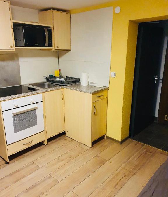 Traun Apartment | VictoryForYou Unterkunft