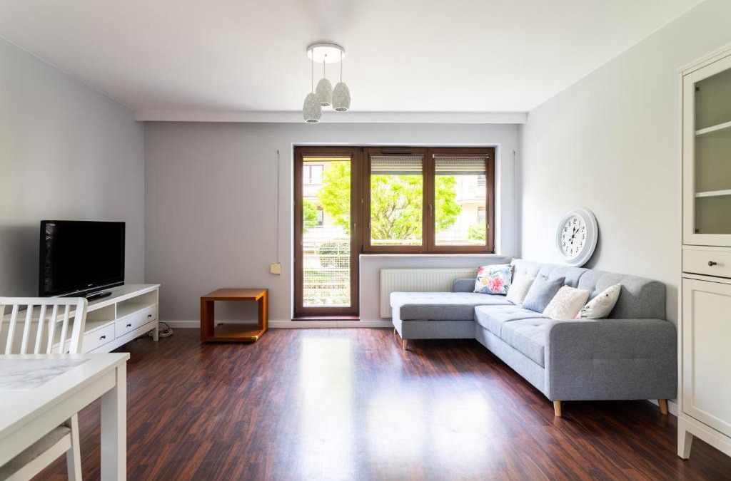 Przymorze Apartment | Victus Apartamenty, Apartament Primore