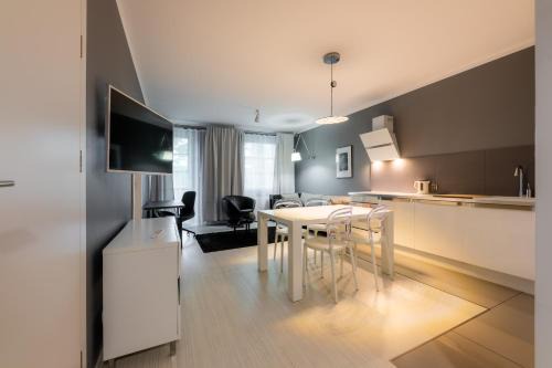 Gorny Sopot Apartment | Victus Apartamenty, Valor Style