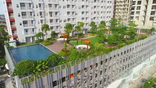 Panakkukang Apartment | Vida View Apartement, Tower Asthon Unit 20 P