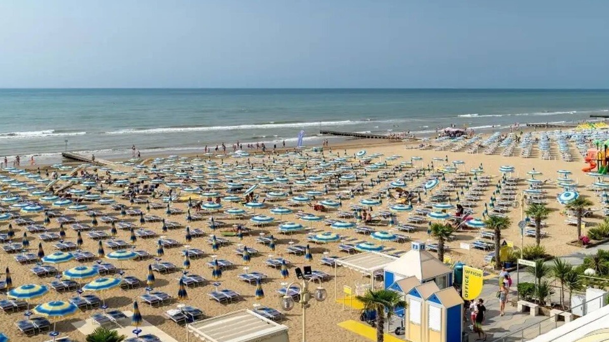 Jesolo Hotel | Vidi Miramare & Delfino