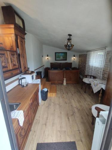 Hrachovo Apartment | Vidiecky apartmán