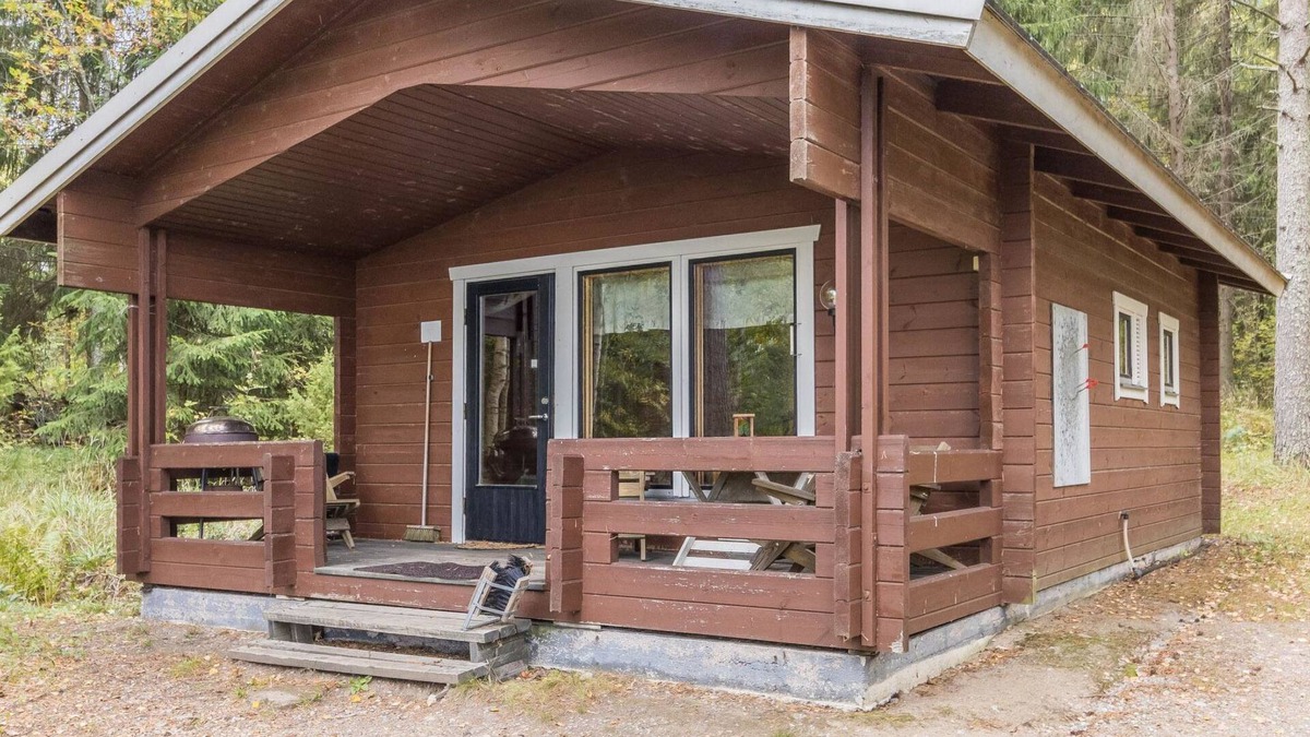 Heinola House | Vidnäs 7 by Interhome