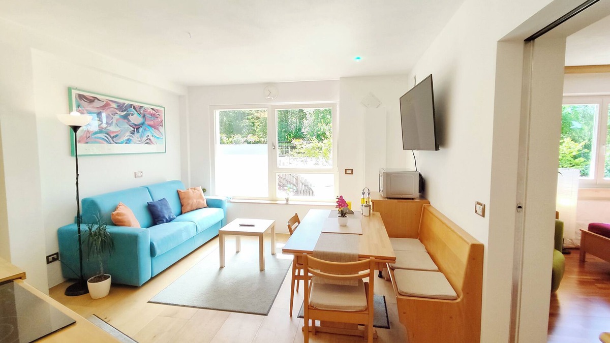 Soprabolzano Apartment | Vidora Apartments - Designer Home Dolomitis
